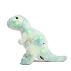 FAO Schwarz 12" T-Rex LED Plush With Sound 13 FAO Schwarz 12" T-Rex LED Plush With Sound -Best Toys Store GUEST 73cee521 a066 40c1 819d e4db0ddd7b94