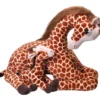 Wild Republic Mom & Baby Jumbo Giraffe Stuffed Animal, 30 Inches 2 Wild Republic Mom & Baby Jumbo Giraffe Stuffed Animal, 30 Inches -Best Toys Store GUEST 73d782e1 2e09 4417 99aa b5ea8d3de9f8