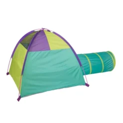 Pacific Play Tents Kids Neon Hide-Me Tent & Tunnel Combo 16 Pacific Play Tents Kids Neon Hide-Me Tent & Tunnel Combo -Best Toys Store GUEST 73dd56d5 a1b2 4cac 8505 65dcfcd1e6d5