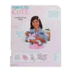 Perfectly Cute Cuddle And Care Feature Baby -Best Toys Store GUEST 740b9143 fcc7 4ff5 a5e2 7f8ba156ee8e