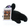 GUND Kikis Delivery Service Jiji The Cat 6.5" Plush Bean Bag -Best Toys Store GUEST 7465afc1 ea65 496a 8adf 686f278bf55c