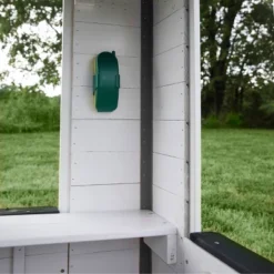 Backyard Discovery Sweetwater Playhouse - White 16 Backyard Discovery Sweetwater Playhouse - White -Best Toys Store GUEST 7470a4b9 b494 4f19 b754 301ae8d2d74a