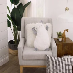 Little Love By NoJo Sheep Sleeping Plush 12 Little Love By NoJo Sheep Sleeping Plush -Best Toys Store GUEST 74915d69 8075 44d7 b498 c76399d5fede