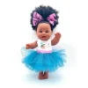 Orijin Bees Positively Puffy 12" Baby Bee Doll - Black Hair With Brown Eyes -Best Toys Store GUEST 74b74ff3 2d69 45fe ae1c c4a8b6bc8a86