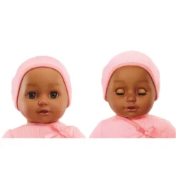 BABY Born My First Baby Doll Harper - Dark Brown Eyes -Best Toys Store GUEST 7506ef83 ede9 4ae1 82d8 ac3a435dcd68