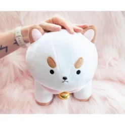 Toynk Bee And PuppyCat 16-Inch Collector Plush Toy | PuppyCat -Best Toys Store GUEST 756c05b9 8c89 4a23 9df8 89451a8fabe6