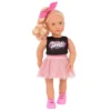 Our Generation Lourdes 18" Doll With Ballet & Hip-Hop Outfit -Best Toys Store GUEST 75ed64e5 7e6b 425e ba46 9c5366fe6e05