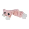 Manhattan Toy Lanky Cats Mochi Pink Cat Stuffed Animal -Best Toys Store GUEST 76114784 d652 4c42 b660 40f38aba6ecd