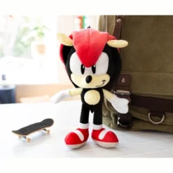 Sonic The Hedgehog 8-Inch Character Plush Toy | Mighty -Best Toys Store GUEST 7631ee5b b3f3 438f aa20 598c0208727f