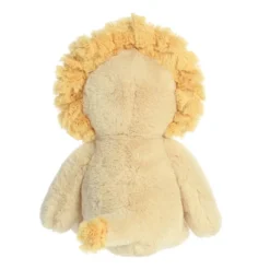 Ebba Cuddlers 14" Leo Lion Brown Stuffed Animal -Best Toys Store GUEST 76832530 6992 43bf 8efd 3de4280e5beb