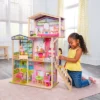 KidKraft Blooming Spring Garden Dollhouse 2 KidKraft Blooming Spring Garden Dollhouse -Best Toys Store GUEST 76a49164 1fd6 48b3 91a9 f7e4ecac5172