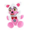 Chucks Toys Five Nights At Freddy's Sister Location 10" Plush: Funtime Foxy -Best Toys Store GUEST 775ad11b f8ae 4860 93db c0489b7be0f4
