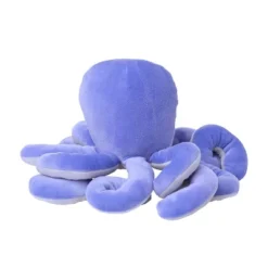 Manhattan Toy Sourpuss Octopus Velveteen Sea Life Toy Stuffed Animal, 13" -Best Toys Store GUEST 775adf0d b29c 4d52 8d08 2ee157a739a3