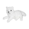 Wild Republic Cuddlekins Mini Arctic Fox Stuffed Animal, 8 Inches 1 Wild Republic Cuddlekins Mini Arctic Fox Stuffed Animal, 8 Inches -Best Toys Store GUEST 77e381e5 3e55 47be 8757 290302f6e834