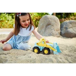Green Toys Loader Truck -Best Toys Store GUEST 795a3ef9 3426 44a9 8fc9 a8815d4559ff