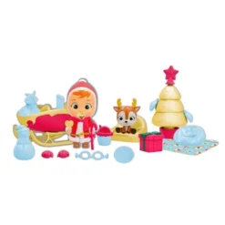 Cry Babies Magic Tears Claus' Advent Calendar With 24 Surprises -Best Toys Store GUEST 7992c218 1d4a 444d be9a cfc0b2a4e0a4