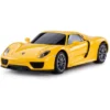 Link Worldwide Ready! Set! Go! Link 1:24 Scale Porsche 918 Spyder Remote Control Toy Car For Kids - Yellow -Best Toys Store GUEST 79afded9 6db8 41b2 b4e3 6b2d243f36b1