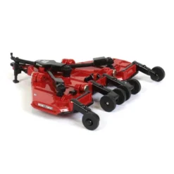 First Gear 1/64 70th Anniversary Limited Edition Bush Hog 2615 Flex Wing Rotary Cutter, 69-0630a -Best Toys Store GUEST 79b7249c b8ad 4f39 8781 658bf919e401