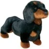 Douglas Spats Black & Tan Dachshund Dog Plush Stuffed Animal -Best Toys Store GUEST 7a1c9ea9 0f6d 41f0 8bd4 15aa131a63c2