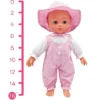 The New York Doll Collection 16 Inch Realistic Baby Doll -Best Toys Store GUEST 7a47404c 8897 454a b752 bdf5057dd9f4