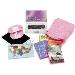 Playtime By Eimmie Desk & Chair With Accessories -Best Toys Store GUEST 7a58e546 4a38 4d03 ad00 7dbfadad7724