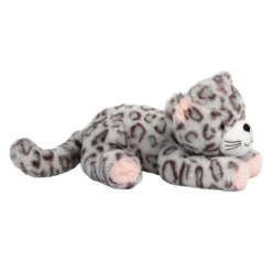 Lambs & Ivy Happy Jungle Plush Leopard Stuffed Animal Toy - Pink/Gray - Cleo 8 Lambs & Ivy Happy Jungle Plush Leopard Stuffed Animal Toy - Pink/Gray - Cleo -Best Toys Store GUEST 7a79f7a5 1e3f 4213 8a67 e6d44df047e5