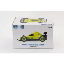 Contixo SC5 Dual-Speed Road Racing RC Car -All Terrain Toy Car With 30 Min Play -Best Toys Store GUEST 7b29830a 2761 4a67 b65e 6aa34735dafc