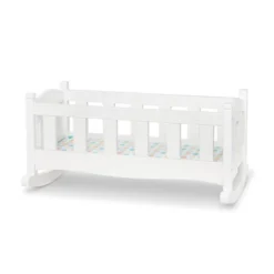 Melissa & Doug Mine To Love Doll Cradle -Best Toys Store GUEST 7b41a614 e6e1 4e6a 8db1 94cc153928cb