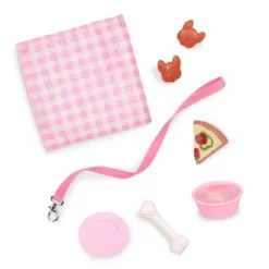 Our Generation Jin & Charm 18" Doll & Pet Set -Best Toys Store GUEST 7b754340 6eac 41ac 9a8f 2ea74b1d095a