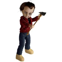 Mezco Toyz Living Dead Dolls Presents The Shining Jack Torrance 10 Inch Collectible Doll -Best Toys Store GUEST 7bff9a2c d923 4c7f b55e efbd9eae3bf6