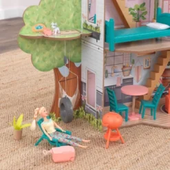 Kidkraft Backyard Cookout Wooden Dollhouse With 16 Play Furniture Accessories 18 Kidkraft Backyard Cookout Wooden Dollhouse With 16 Play Furniture Accessories -Best Toys Store GUEST 7c1852ed 3aa9 484c a7da 5994a7e84e1b