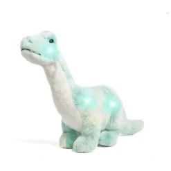 FAO Schwarz 12" Apatosaurus LED Plush With Sound -Best Toys Store GUEST 7cabacb0 775e 4161 a3e3 f36b9626f17f