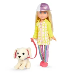 Glitter Girls Pet Set 14" Doll - Lora & Cleo -Best Toys Store GUEST 7cd586d8 b457 4b5e 9e0a b7dad87c8c6e