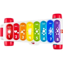 Fisher Price Fisher-Price Giant Light-Up Xylophone -Best Toys Store GUEST 7cffbd77 0651 4049 acee 509c0f5ebf81