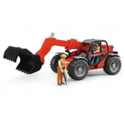 Bruder Manitou Telescopic Loader MLT 633 Turbo -Best Toys Store GUEST 7dd20918 837d 482b af79 bfc8f117ed3c