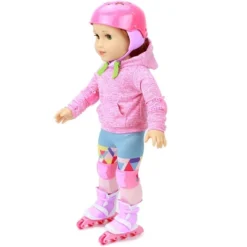 Playtime By Eimmie Playtime Pack Roller Skate