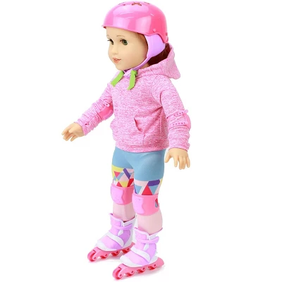 Playtime By Eimmie Playtime Pack Roller Skate 3 Playtime By Eimmie Playtime Pack Roller Skate