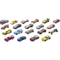 Hot Wheels 20 Car Gift Pack (Styles May Vary) H7045 -Best Toys Store GUEST 7e4c4ecf 4a14 470b a947 58bc9bff4959