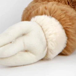 FAO Schwarz 15" Sloth Cuddly Stuffed Animal Plush, Ultra-Soft Fur -Best Toys Store GUEST 7e89fa21 d30f 4041 9782 0748ca3ddb44