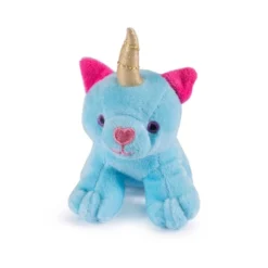 Plush Creations Stuffed Mommy Kitty Unicorn With 3 Kittens In Her Tummy -Best Toys Store GUEST 7e8a8382 dd35 4a68 927c cfd7bb7078b9
