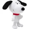 Peanuts JINX Inc. The Snoopy Show 7.5 Inch Plush | Snoopy -Best Toys Store GUEST 7edada5b 639a 4e7f bd42 5622f4e13392