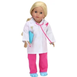 Sophia’s Doll Doctor And Medical Accessories Set For 18" Dolls -Best Toys Store GUEST 7f12f110 3e51 4dc8 8f8c 151305cdcd0d