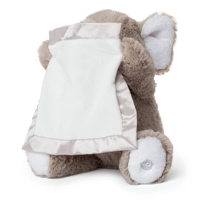 G By GUND Peek-A-Boo - Elephant 3 G By GUND Peek-A-Boo - Elephant