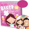 Pixie Crush The Little Baker Kit Mini Baking Set For Kids -Best Toys Store GUEST 8107dc75 32e4 4c6b 8f2a c3eb548dc429