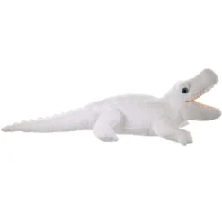 Wild Republic Cuddlekins White Alligator Stuffed Animal, 12 Inches -Best Toys Store GUEST 811bc311 c38a 41ee 8564 94df85e5d6e4