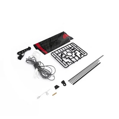 Playsteam Iron Bird II RBP Ornithopter Carbon Fibre (dark Wings) 4 Playsteam Iron Bird II RBP Ornithopter Carbon Fibre (dark Wings) - Image 2