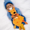 Paradise Galleries Realistic Toddler Boy Doll - Puppy Pal, 7-Piece Reborn Doll Gift Set With Magnetic Pacifier 1 Paradise Galleries Realistic Toddler Boy Doll - Puppy Pal, 7-Piece Reborn Doll Gift Set With Magnetic Pacifier -Best Toys Store GUEST 81f1974e 6c64 4ea8 9d3c 154e428a2d84