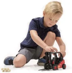 Bruder Linde H30D Fork Lift With Pallet 9 Bruder Linde H30D Fork Lift With Pallet -Best Toys Store GUEST 82103b9d a63e 4dcb 86a0 6150c70f1e33