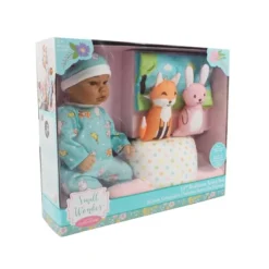 Madame Alexander Small Wonder 14" Bed Time Story Boy Set -Best Toys Store GUEST 82664fe8 c912 49a2 80f9 2092374328e8