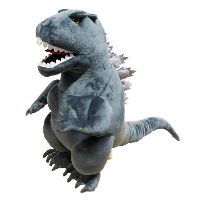 UCC Distributing Godzilla 18 Inch Jumbo Character Plush 3 UCC Distributing Godzilla 18 Inch Jumbo Character Plush